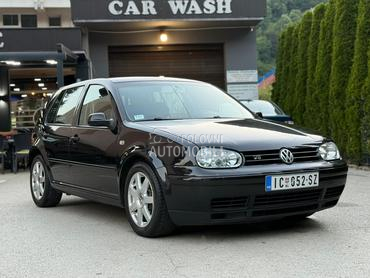 Volkswagen Golf 4 VR6