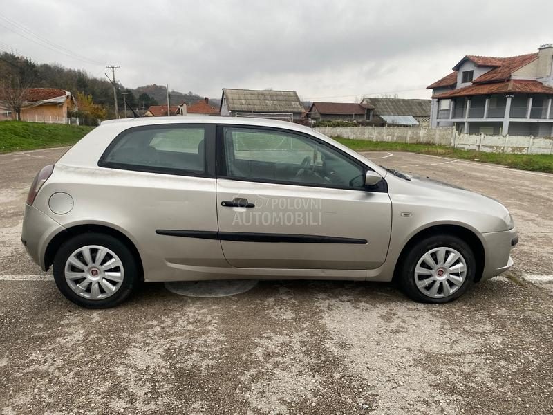 Fiat Stilo 