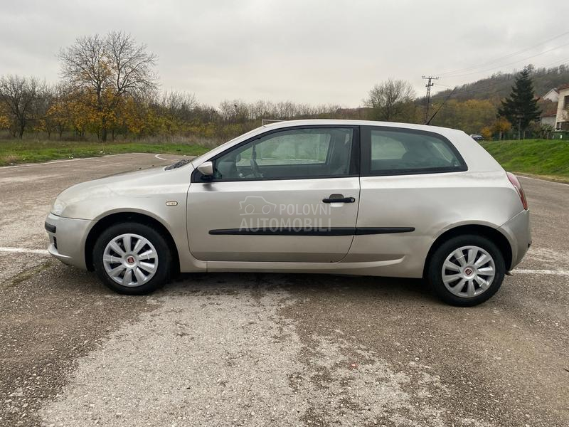 Fiat Stilo 