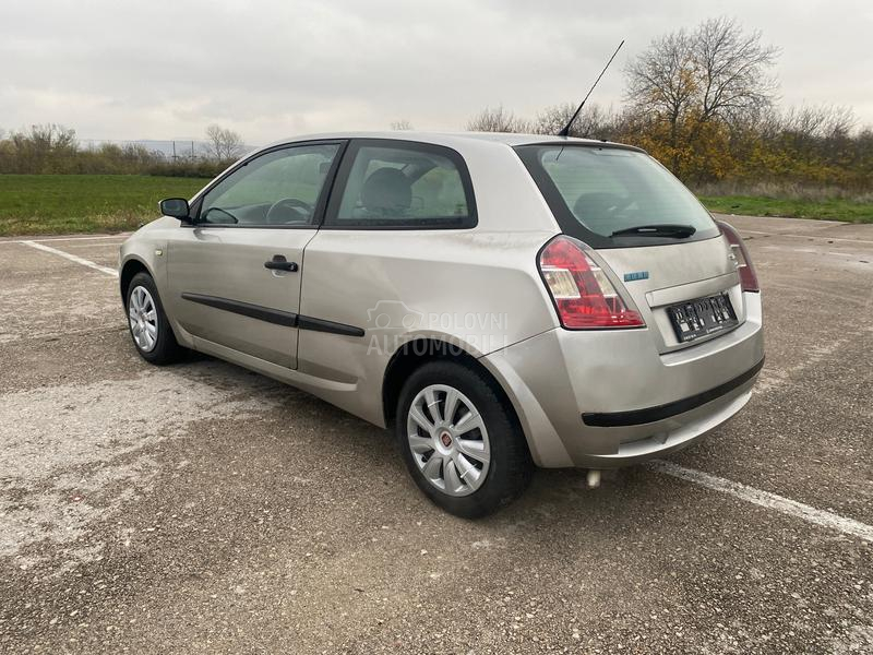 Fiat Stilo 