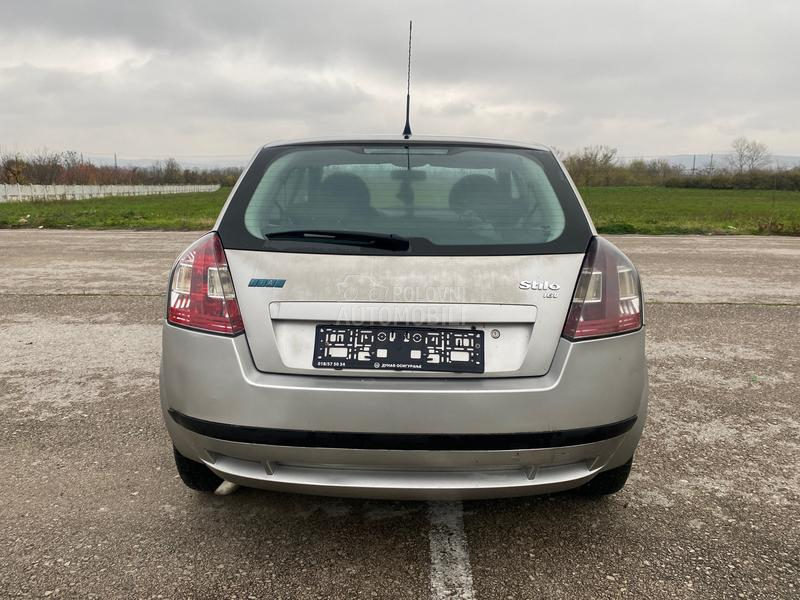 Fiat Stilo 