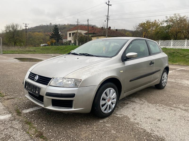Fiat Stilo 