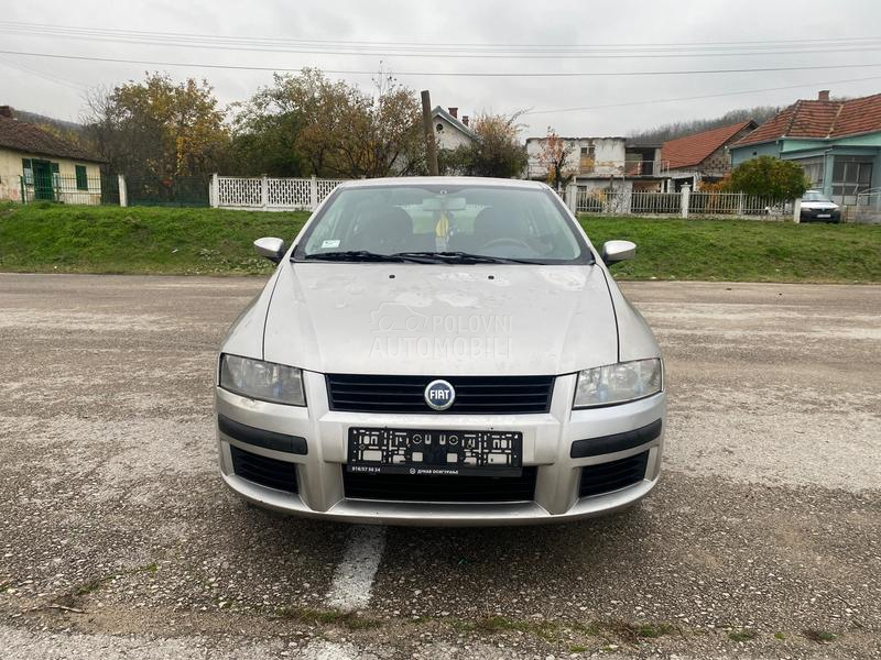 Fiat Stilo 