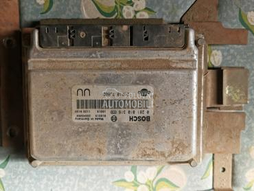 Kompjuter za Nissan Primera