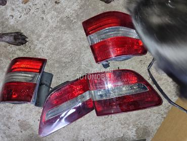 stop lampe za Fiat Stilo od 2001. do 2007. god.