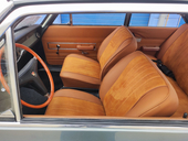 Ford Taunus 17M 1700S