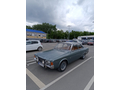 Ford Taunus 17M 1700S