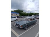 Ford Taunus 17M 1700S