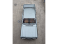 Ford Taunus 17M 1700S