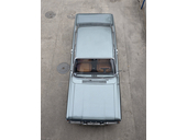Ford Taunus 17M 1700S