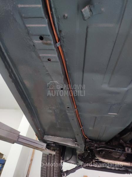 Ford Taunus 17M 1700S