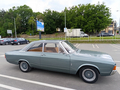 Ford Taunus 17M 1700S