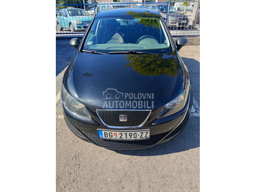 Seat Ibiza 1200