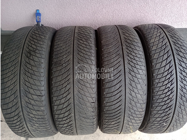 Michelin 235/50 R20 Zimska