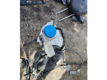 Kocioni cilindar za Nissan Primera