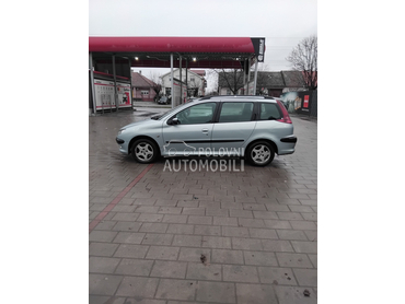 Peugeot 206 1.4hdi