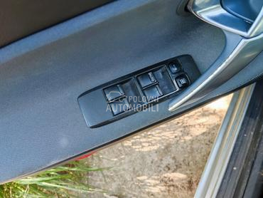 Prekidaci prozora za Nissan Primera