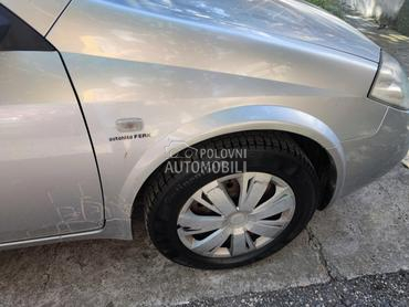 Krila za Nissan Primera