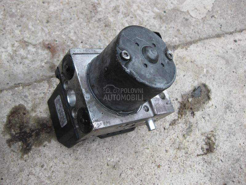 ABS modul 1.9 tdi 131 ks