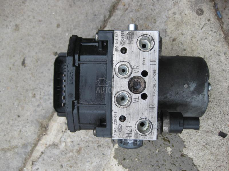 ABS modul 1.9 tdi 131 ks