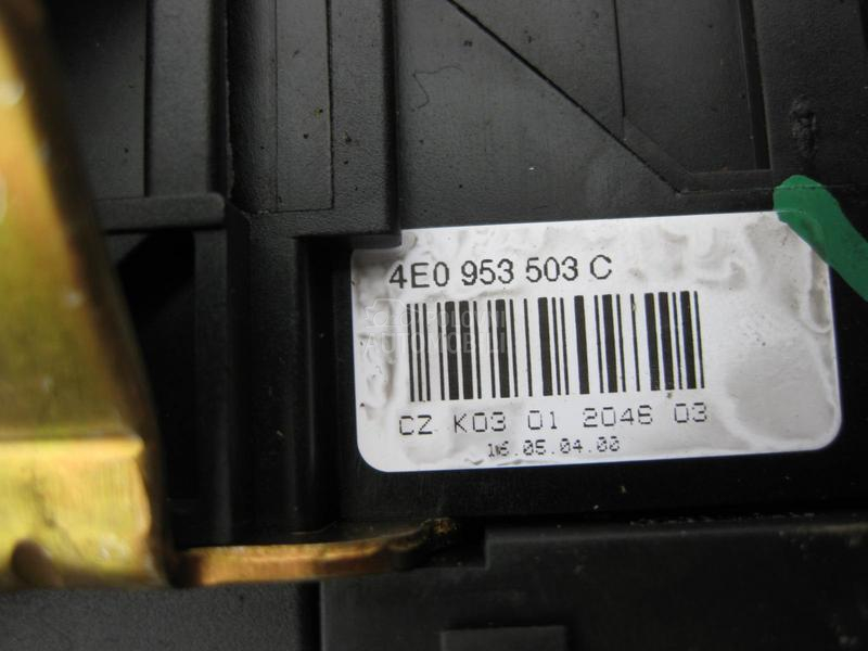 ABS modul 1.9 tdi 131 ks