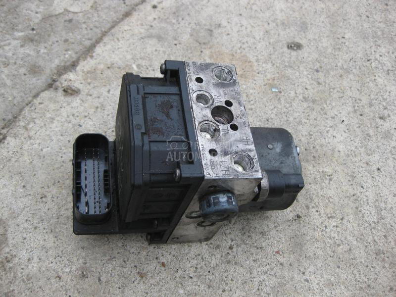 ABS modul 1.9 tdi 131 ks