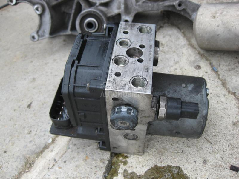 ABS modul 1.9 tdi 131 ks