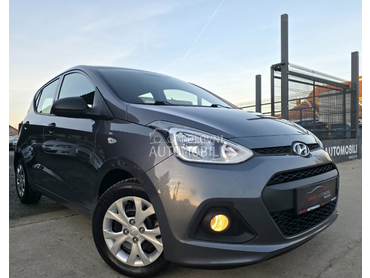 Hyundai i10 1.0 B