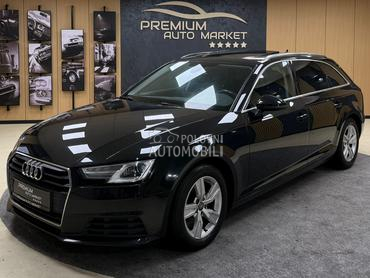 Audi A4 //2.0 TDI//PANO//NOV