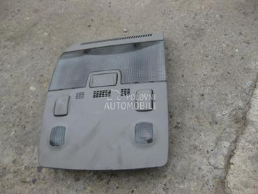 Svetlo kabine prednje i zadnje za Audi A4 od 2001. do 2005. god.