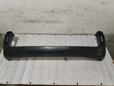 Zadnji branik za Mercedes Benz Citan od 2009. do 2021. god.