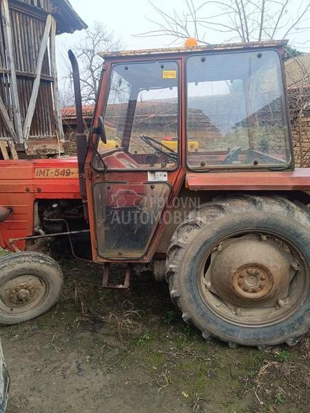 IMT 549