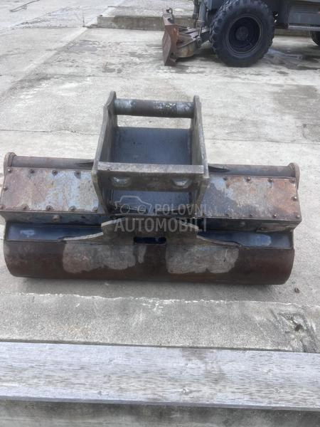 Liebherr A 308 LITRONIC