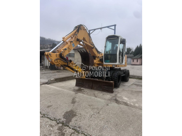 Liebherr A 308 LITRONIC