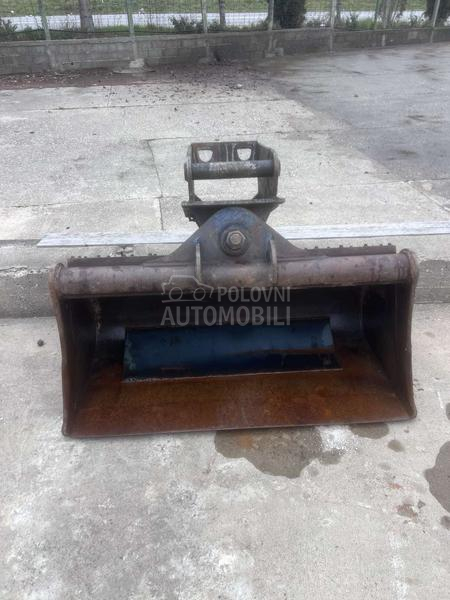 Liebherr A 308 LITRONIC