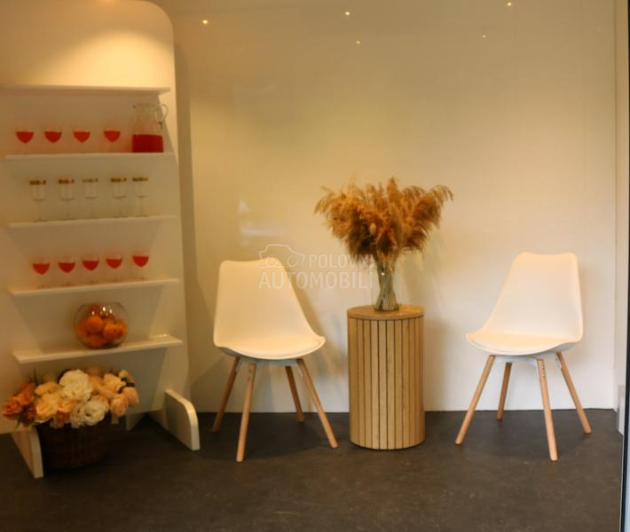 Fiat Ducato   Kamp ili Biznis