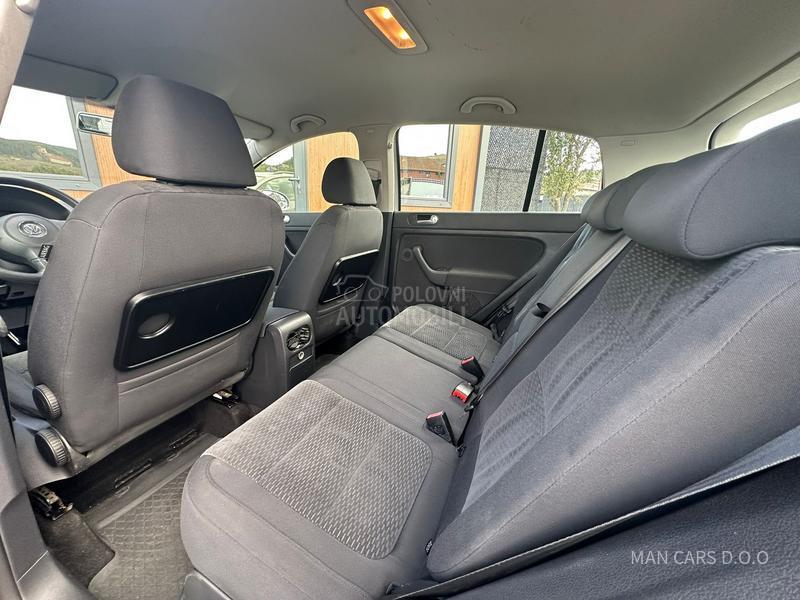 Volkswagen Golf Plus 1.2tsi veliki ser