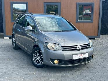 Volkswagen Golf Plus 1.2tsi veliki ser