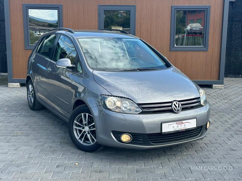 Volkswagen Golf Plus 1.2tsi veliki ser