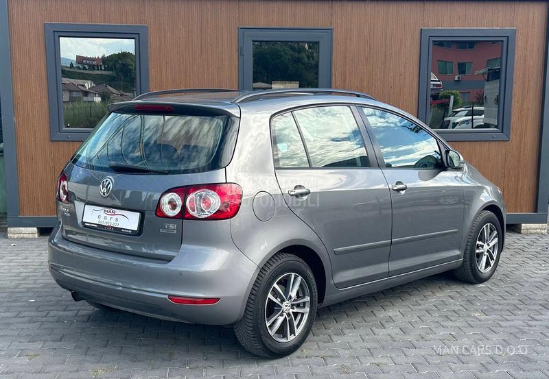 Volkswagen Golf Plus 1.2tsi veliki ser