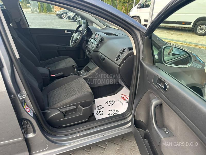 Volkswagen Golf Plus 1.2tsi veliki ser