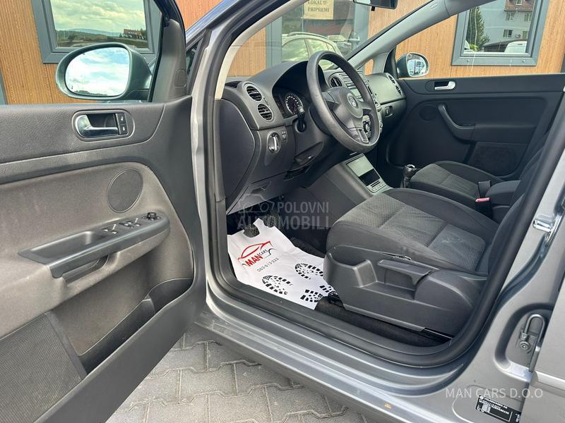Volkswagen Golf Plus 1.2tsi veliki ser