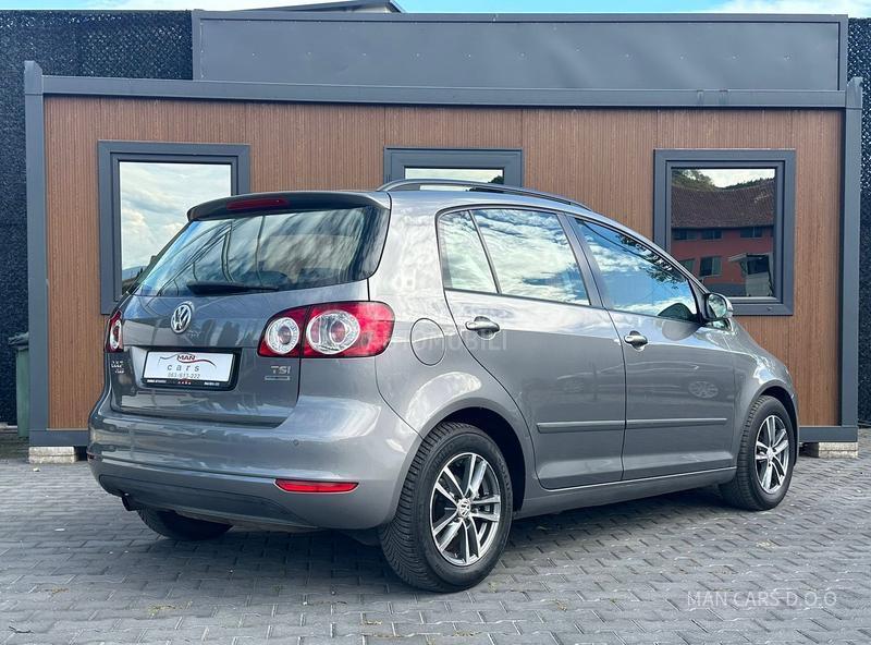 Volkswagen Golf Plus 1.2tsi veliki ser