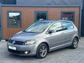 Volkswagen Golf Plus 1.2tsi veliki ser