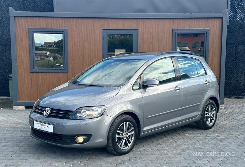 Volkswagen Golf Plus 1.2tsi veliki ser
