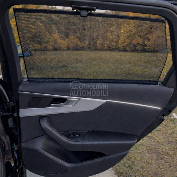 Audi A4 35tdi hybrid