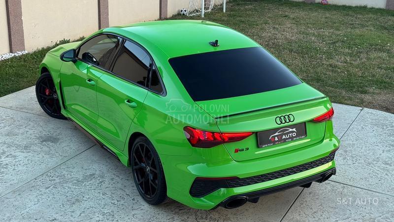 Audi RS3 2.5 TFSI/CERAMIC/FUL