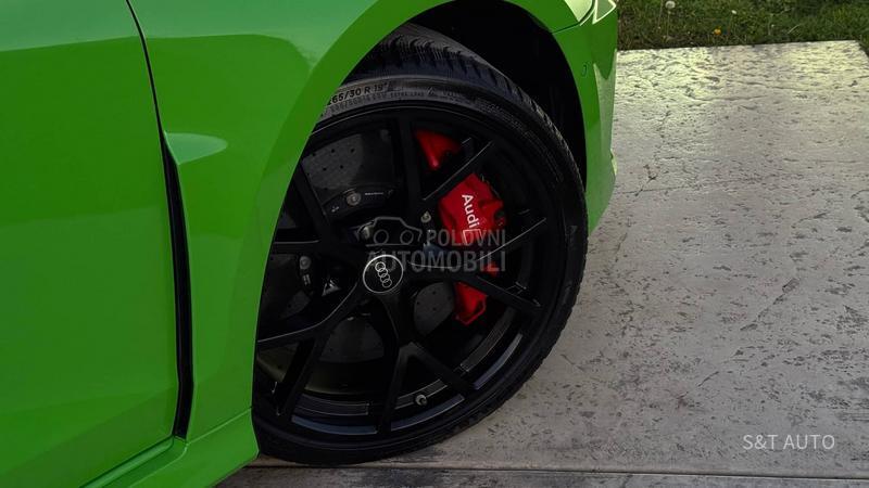 Audi RS3 2.5 TFSI/CERAMIC/FUL