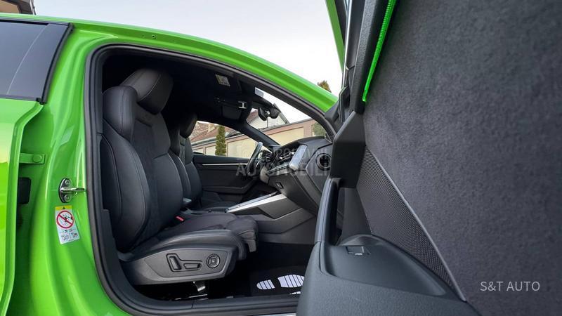 Audi RS3 2.5 TFSI/CERAMIC/FUL