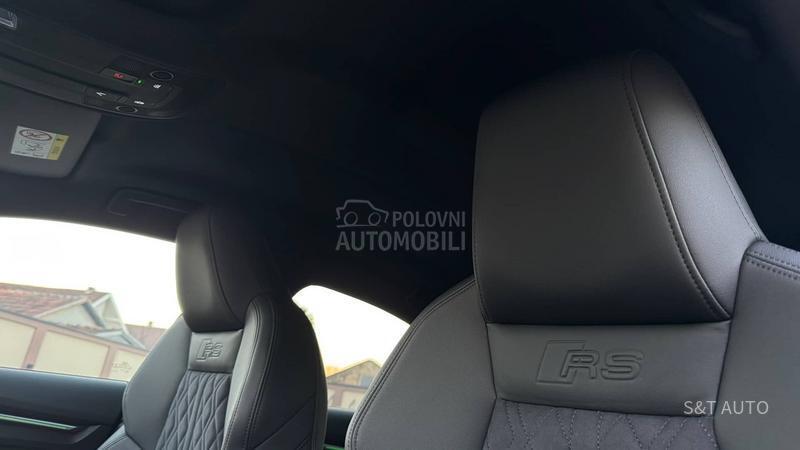 Audi RS3 2.5 TFSI/CERAMIC/FUL